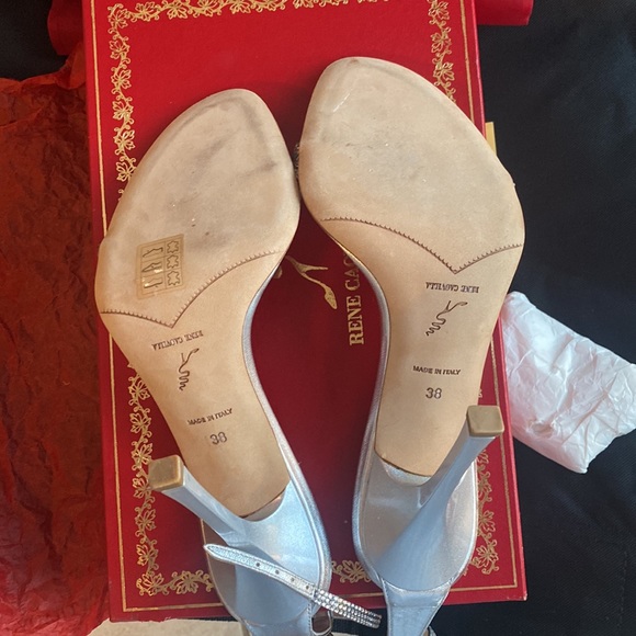 René Caovilla women shoes - Picture 11 of 15